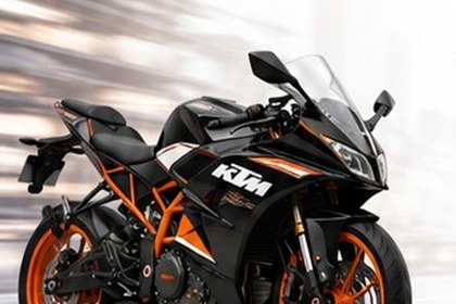 Adventure Bikes